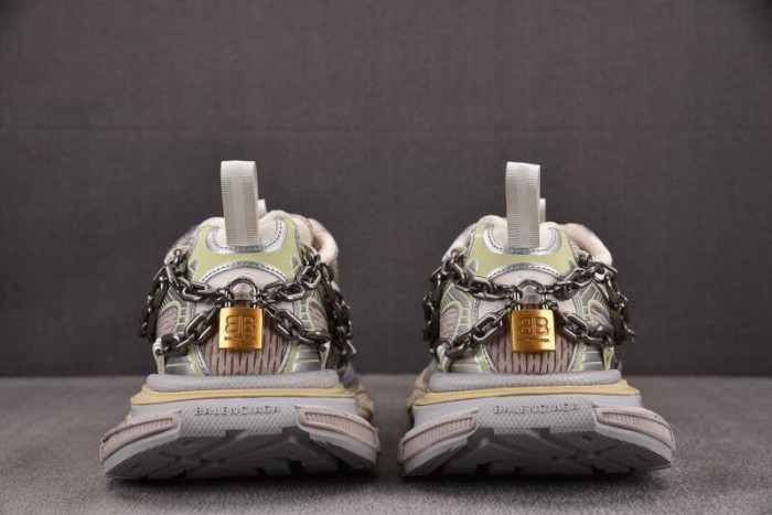 Ba*len*cia*ga 3XL SNEAKER HJFD1850TI320