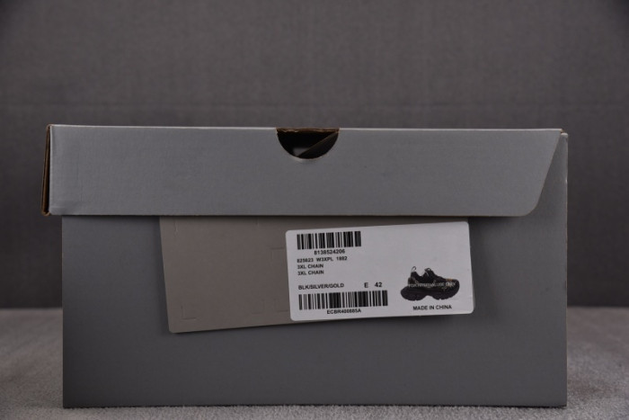 Ba*len*cia*ga 3XL SNEAKER