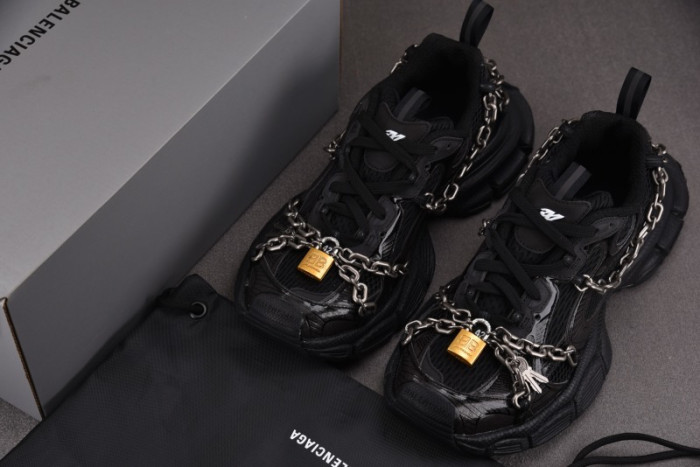 Ba*len*cia*ga 3XL SNEAKER