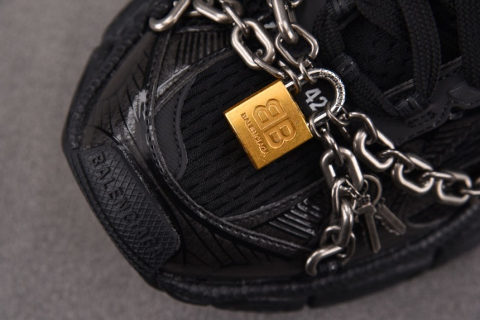 Ba*len*cia*ga 3XL SNEAKER