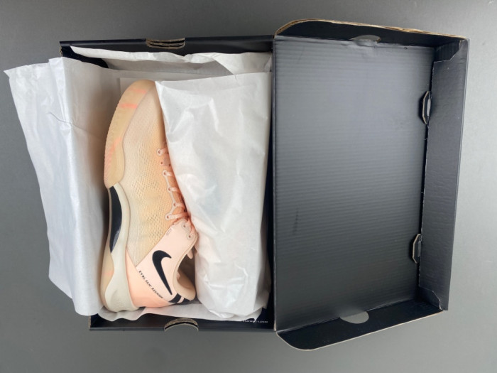 Nike Kobe VIII 8 Protro Academy PE Player Exclusive Promo New HQ3138-800