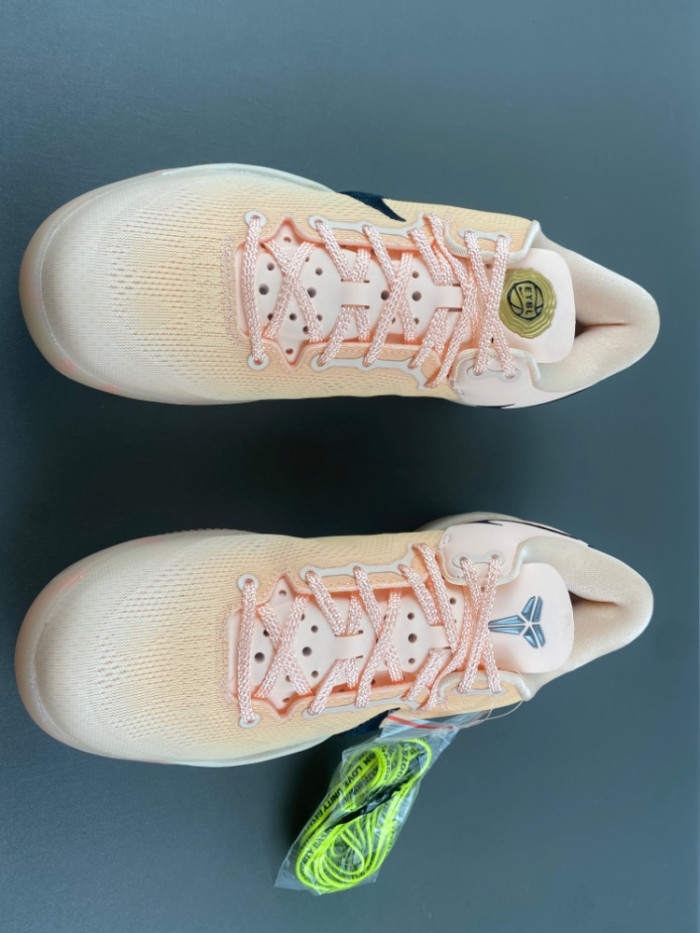 Nike Kobe VIII 8 Protro Academy PE Player Exclusive Promo New HQ3138-800