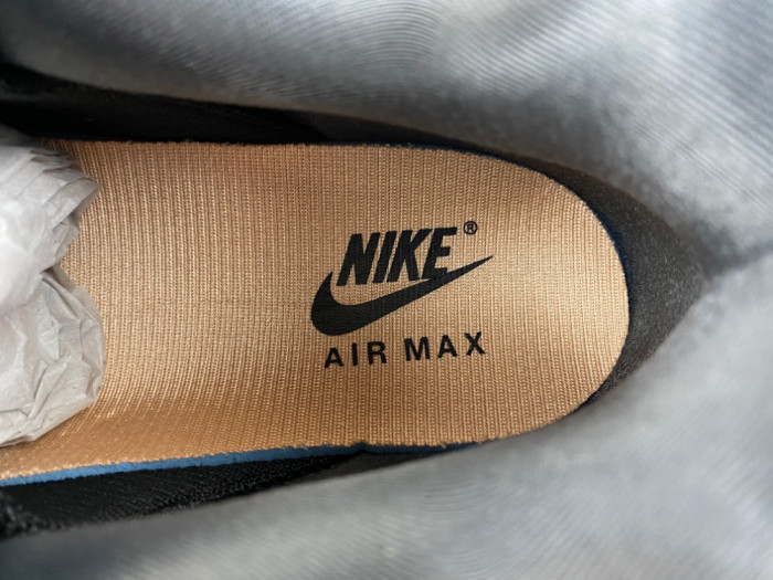 Central Cee × Nike Air Max 95 Black HQ6457-001