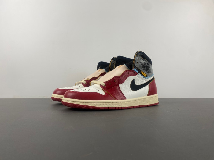 Union LA x Air Jordan 1 High OG HV8563-600