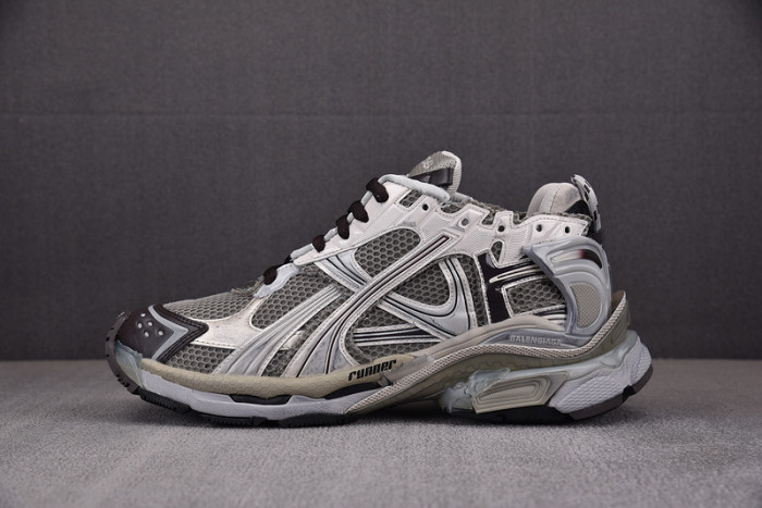 Ba*len*cia*ga Runner 772774 W3RMU 2000