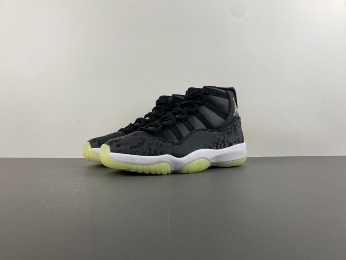 Air Jordan 11 GS Inner Beast - IB1378-001