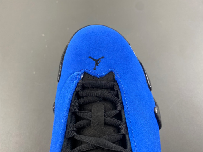 Nike Air Jordan 14 Retro Ferrari IF5015-407