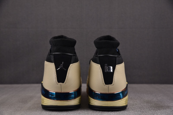 Infinite Archives x Air Jordan 17 Low IH0177-200