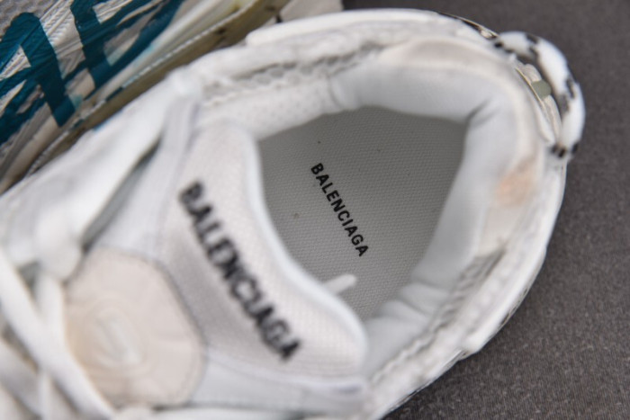 Ba*len*cia*ga Runner 772774 W3RBW 0623