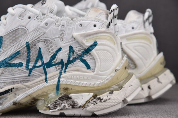 Ba*len*cia*ga Runner 772774 W3RBW 0623