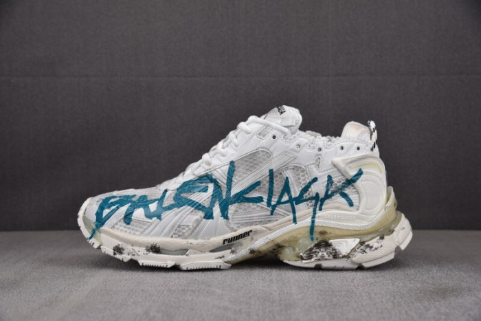 Ba*len*cia*ga Runner 772774 W3RBW 0623