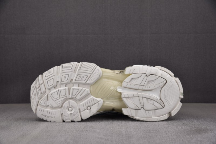 Ba*len*cia*ga Runner 772774 W3RBW 0623