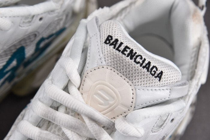 Ba*len*cia*ga Runner 772774 W3RBW 0623