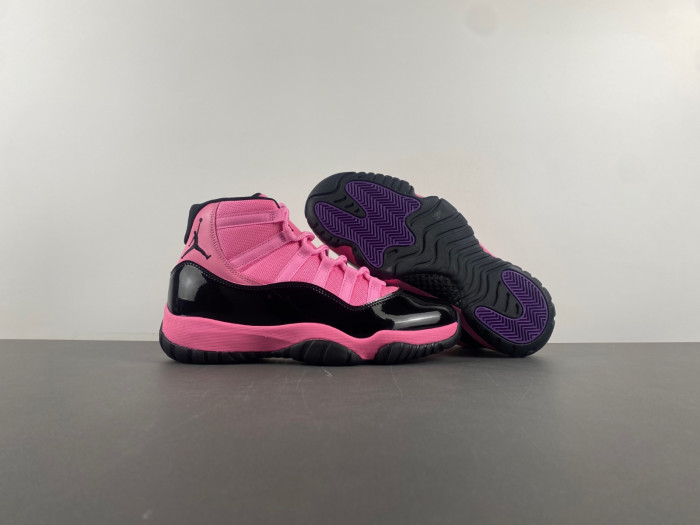 Air Jordan 11 CT8012-500