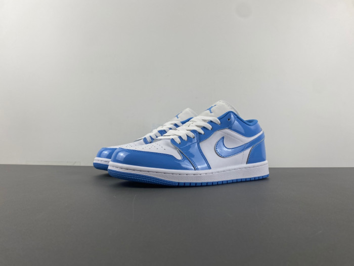 Air Jordan 1 Low “Legend Blue” FZ2138-114