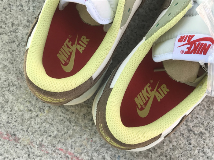 Travis Scott x Air Jordan 1 DM7866-603