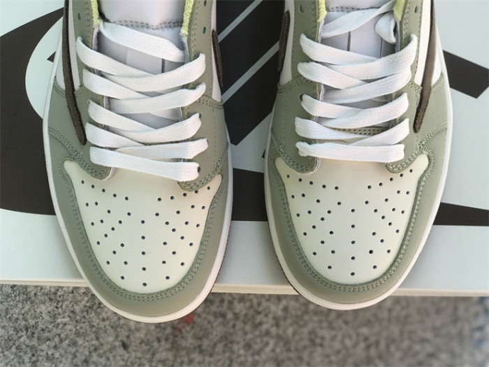 Travis Scott x Air Jordan 1 DM7866-603