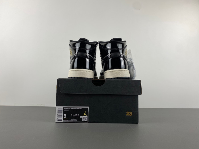 Air Jordan 1 Mid SE FZ39380-001