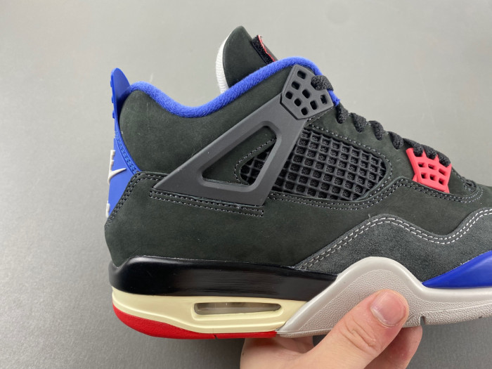 Air Jordan 4 “Rare Air” FV5029-003