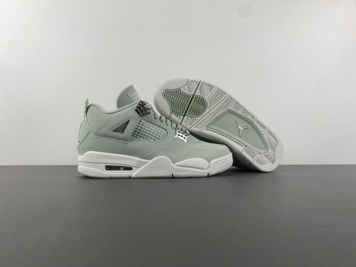Air Jordan 4 “Seafoam” (W) HV0823-003