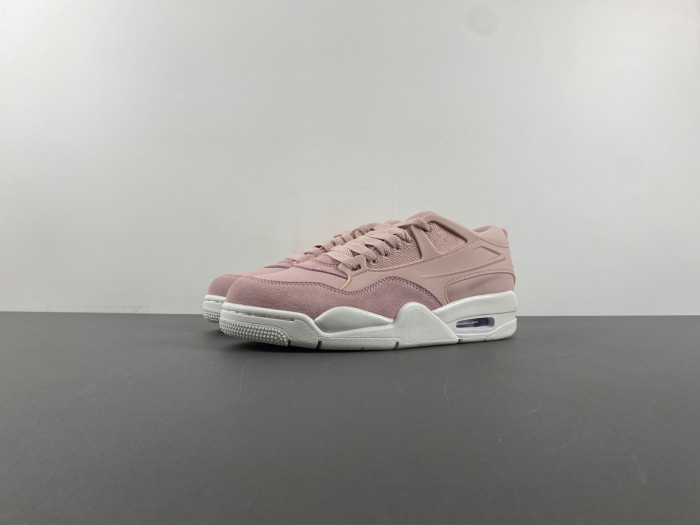 Air Jordan 4 PM “Pink Oxford” (W) FQ7940-600