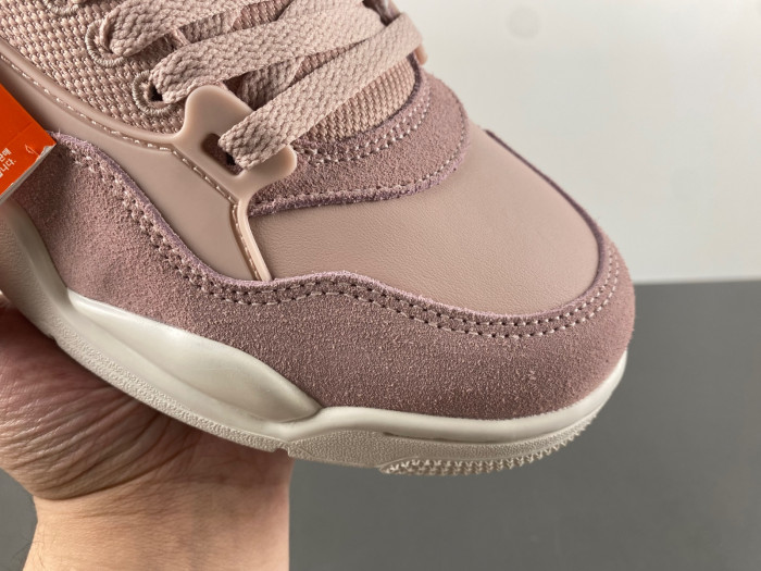 Air Jordan 4 PM “Pink Oxford” (W) FQ7940-600