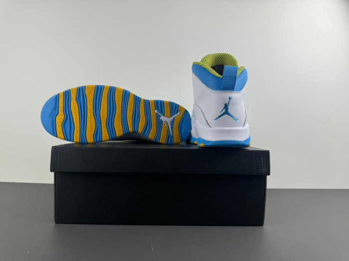 Jordan Air Jordan 10 OG HJ6779-112