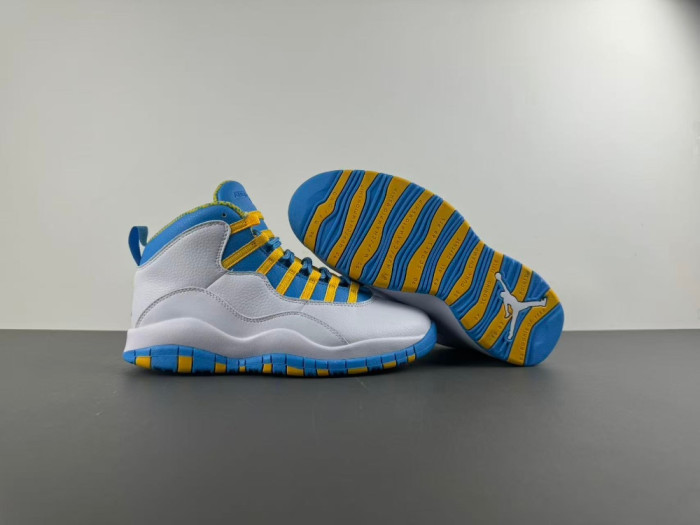 Jordan Air Jordan 10 OG HJ6779-112