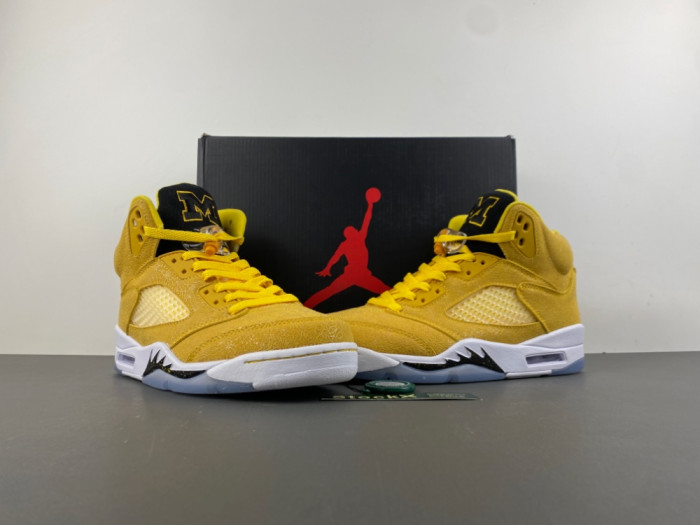 Jordan Air Jordan 5 Retro