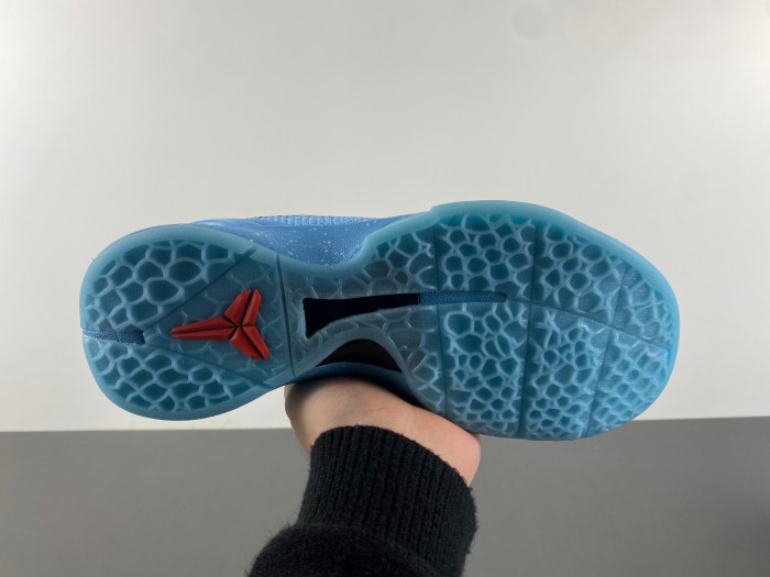 Nike Kobe 6 PE2023-100