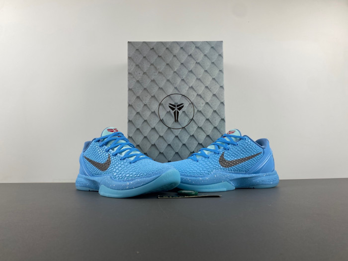Nike Kobe 6 PE2023-100