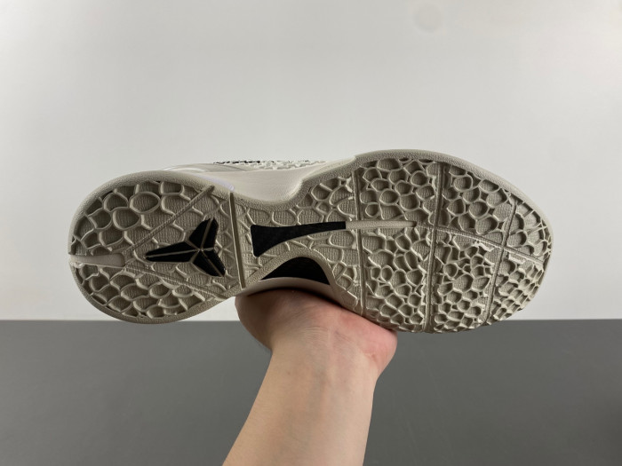 Nike Kobe 6 Protro “All-Star 2.0” FQ3546-100