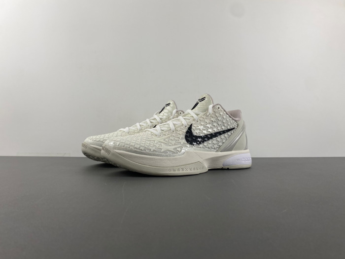 Nike Kobe 6 Protro “All-Star 2.0” FQ3546-100