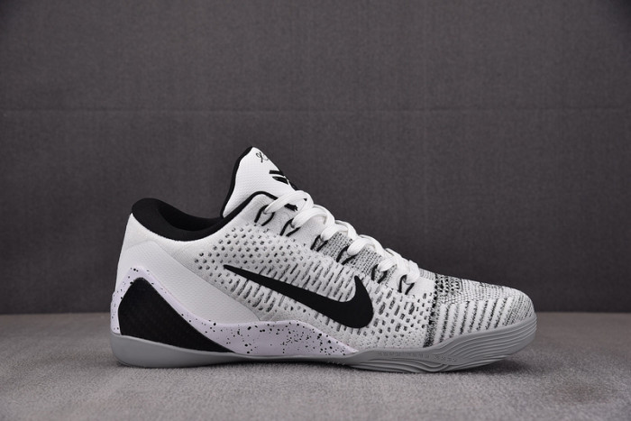 Kobe 9 Elite Low XDR Beethoven 639045-101