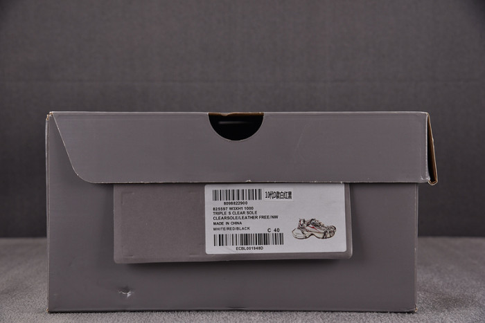 Ba*len*cia*ga 3XL SNEAKER KXIE2058TO981