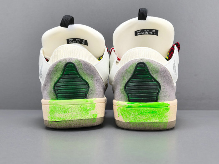 LANVIN SNEAKER LA01046