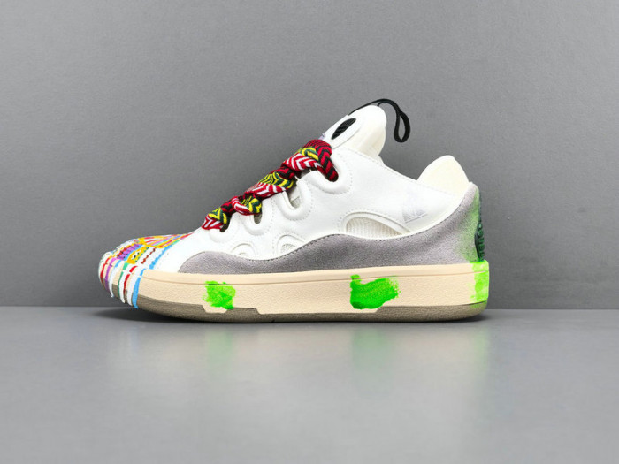 LANVIN SNEAKER LA01046