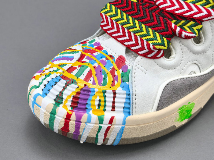 LANVIN SNEAKER LA01046