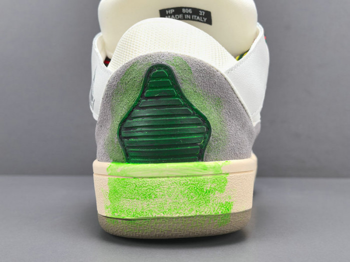 LANVIN SNEAKER LA01046