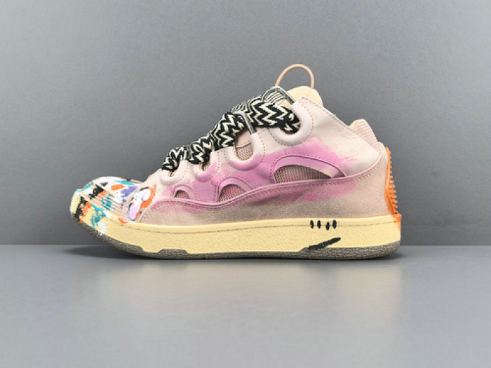 LANVIN SNEAKER LA01050