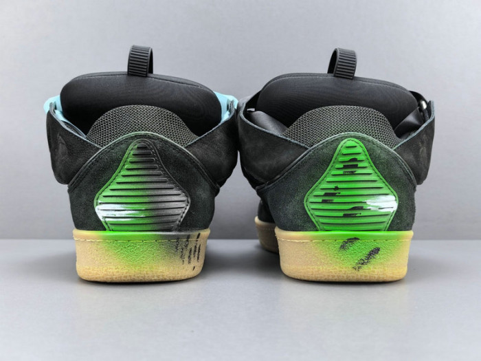 LANVIN SNEAKER LA01051