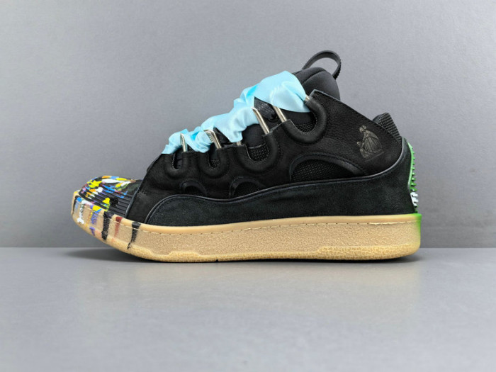 LANVIN SNEAKER LA01051