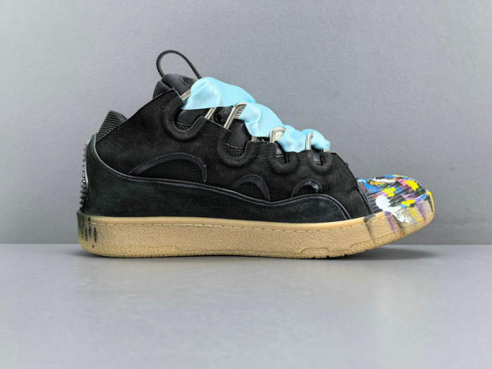 LANVIN SNEAKER LA01051