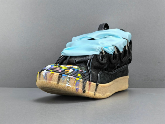 LANVIN SNEAKER LA01051