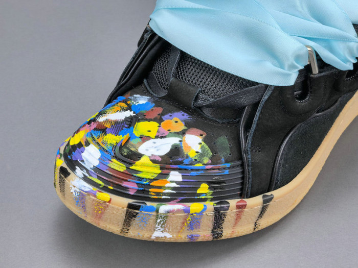 LANVIN SNEAKER LA01051