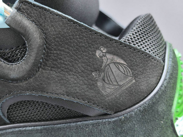 LANVIN SNEAKER LA01051