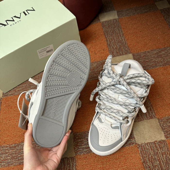 LANVIN SNEAKER LA0099