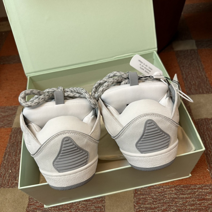 LANVIN SNEAKER LA0099