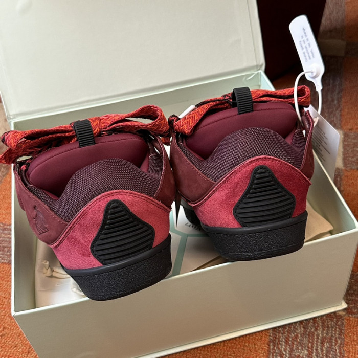 LANVIN SNEAKER LA0098