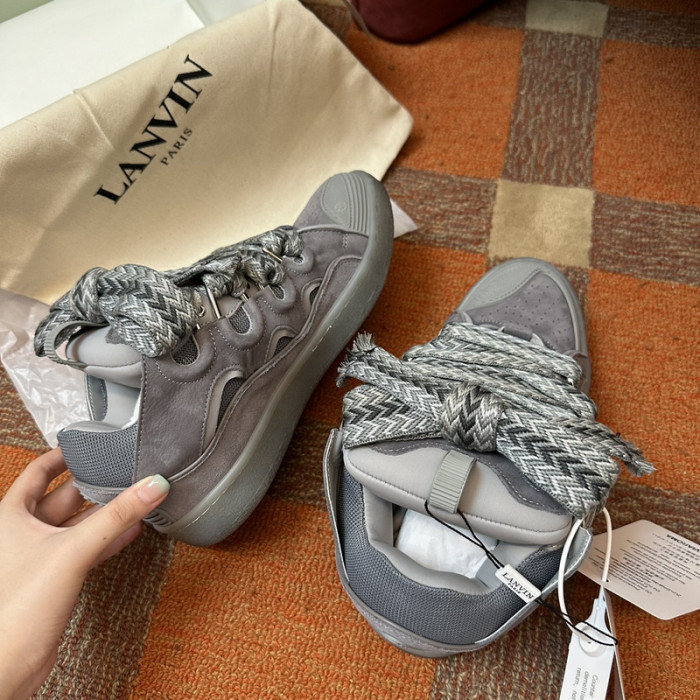 LANVIN SNEAKER LA0097